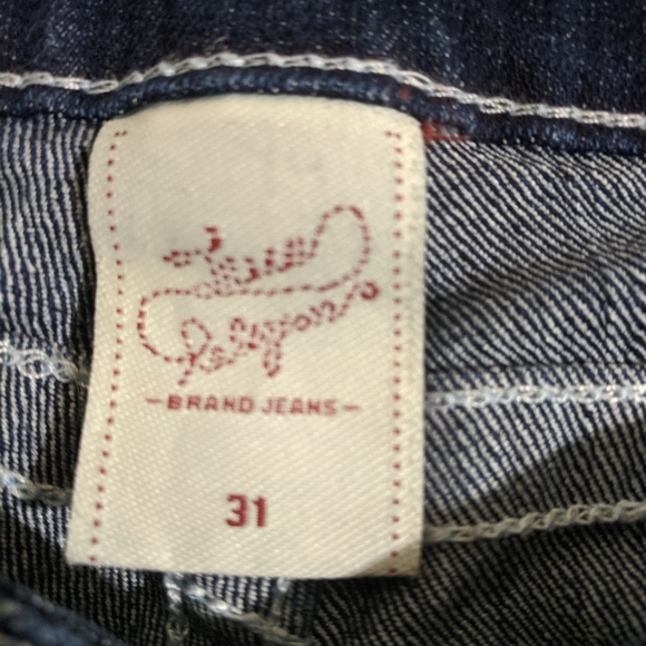 Authentic true religion  jeans - Picture 5 of 8